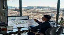 Strategi Logistik Efektif Khovd Western vs Ulaangom City untuk Proyek