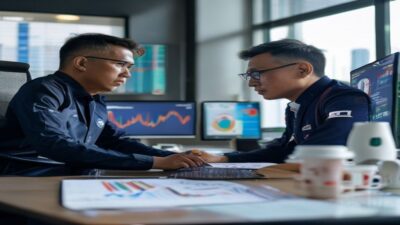 Studi Kasus BRI Super League vs Liga Lain: Dampak Finansial Persaingan