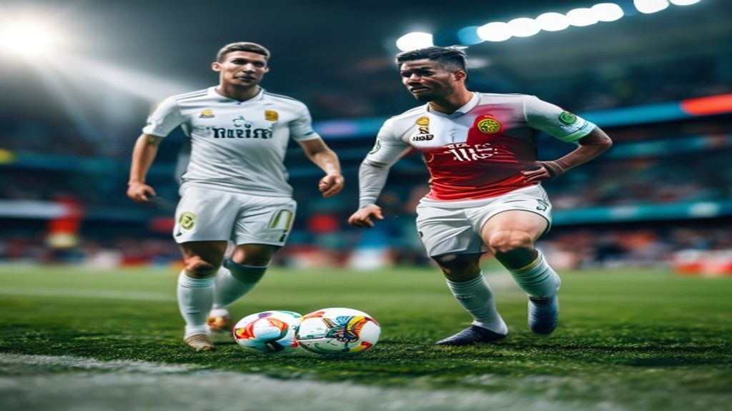 Grafik prediksi gol Real Madrid vs PSG lengkap dengan live score Indonesia untuk analisis taruhan.