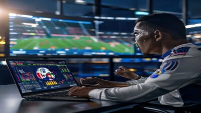 Studi Kasus Prediksi Gol Real Madrid vs PSG Live Score Indonesia: Data