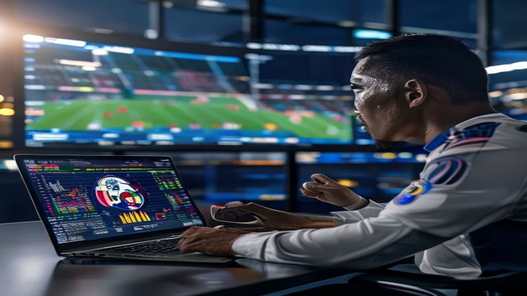 Studi Kasus Prediksi Gol Real Madrid vs PSG Live Score Indonesia: Data