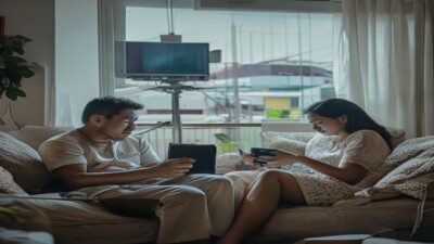 TV Nasional vs Streaming Gratis: Strategi Hiburan Hemat untuk Rumah 15 TV Nasional vs Streaming Gratis: Strategi Hiburan Hemat untuk Rumah