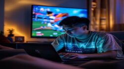 Unan Penonton dan Solusi Berita Olahraga Dunia vs Media Lokal: Data 6 Unan Penonton dan Solusi Berita Olahraga Dunia vs Media Lokal: Data