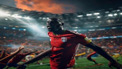 Pelajaran Strategis dari Welayta Dicha vs Ethiopia Bunna