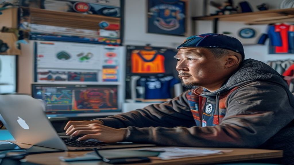 aking News 20260 CommentPrediksi Khovd Western vs Ulaangom City Maaf 7 Menyelami aking... 2 Prediksi pertandingan Khovd Western vs Ulaangom City 2026 oleh Aking News, ulasan lengkap dan komentar menambah wawasan