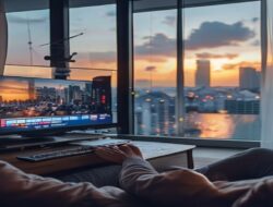 Aking News Hemat: Streaming vs TV Gratis Tanpa Batas – Bedanya?