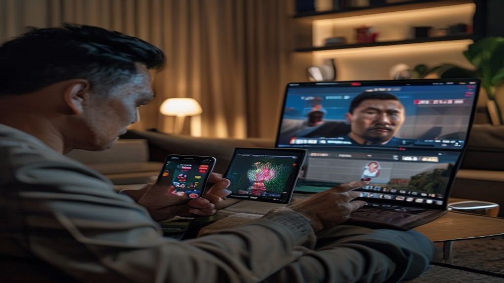 Mempertahankan seluruh keyword (meskipun judul akan melebihi 70 karakter), atau