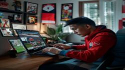 aking News aktis 5 Langkah Memilih Liga Italia vs Aplikasi Resmi untuk Fa Mudah p to