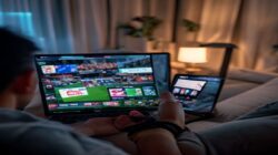 aking News aktis 5 Langkah Memilih Liga Italia vs Aplikasi Resmi untuk