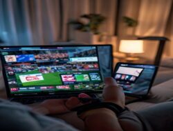 aking News aktis 5 Langkah Memilih Liga Italia vs Aplikasi Resmi untuk