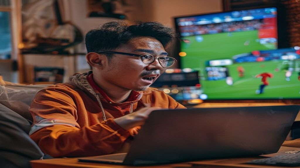 An & Solusi Pilih Tepat Media Olahraga Win1131 vs Content Breaking