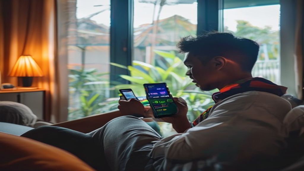 Perbandingan solusi media olahraga Win1131 dengan kompetitor dalam konten Breaking News Media Olahraga