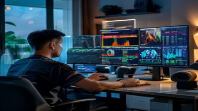Analisis an & Solusi Pilih Tepat Media Olahraga Win1131 vs Kompetitor