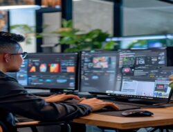asus Konten Viral 7 Analisis Mendalam ga Dunia vs Media Lokal Kenapa