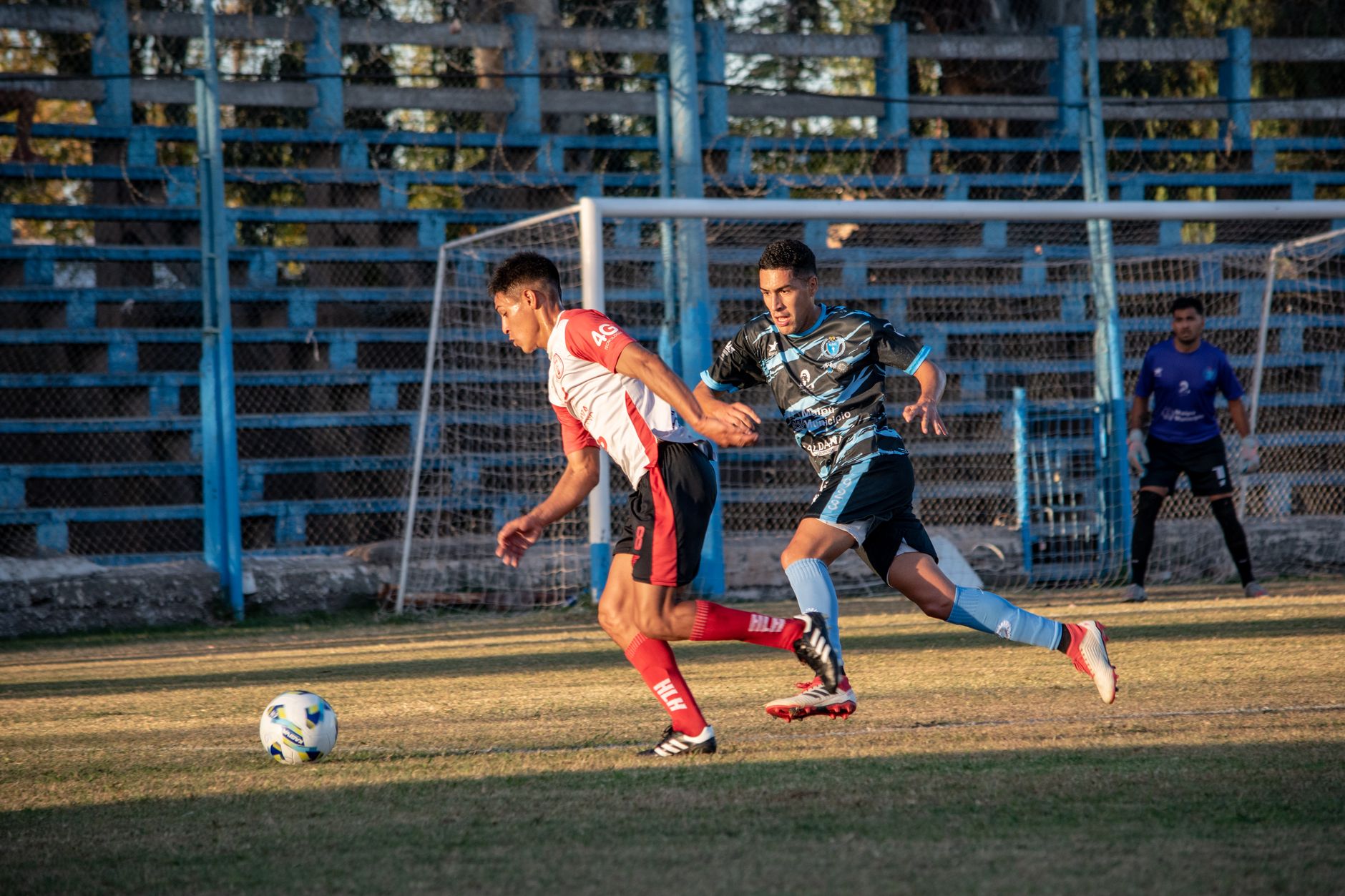 Prediksi Atenas vs Fundacion Amigos: Skor, O/U dan 1X2 Terbaru