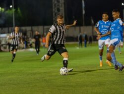 Prediksi Be Forward Wanderers vs MAFCO: Skor, O/U dan 1X2 Terbaru