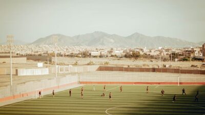 Prediksi Berazategui vs Puerto Nuevo