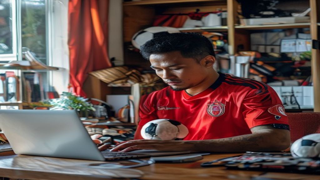 Foto tim AC Milan tampil dalam pertandingan terbaru, menampilkan sorotan berita AC Milan terkini.