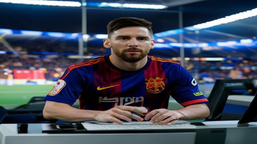 Gambar pemain sepak bola terbaru menyoroti berita bola terkini penuh aksi dan analisis.