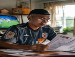 Berita BRI Super League: Pengalaman Saya Dapat Pinjaman Mudah