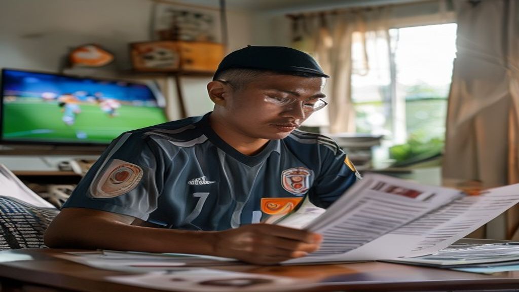 Berita BRI Super League: Pengalaman Saya Dapat Pinjaman Mudah