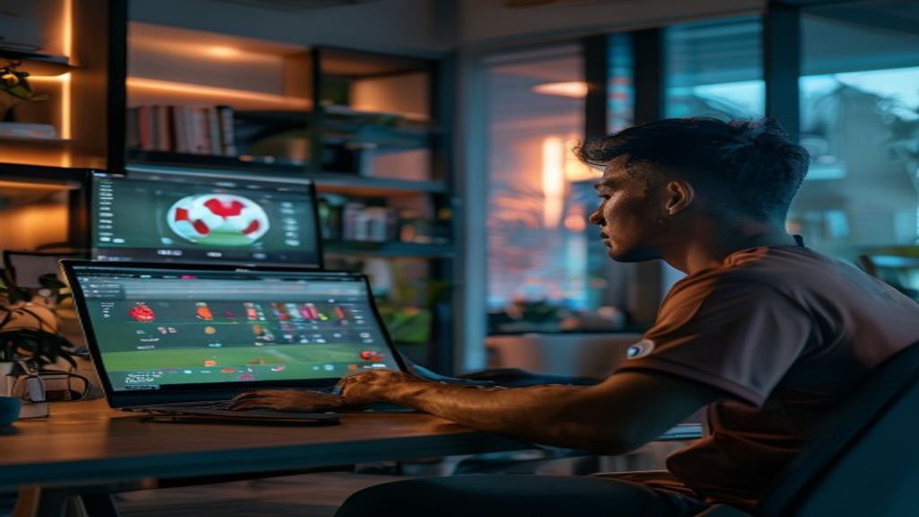 Dari Kebingungan Cari Berita Bundesliga hingga Tips Analisis Pribadi