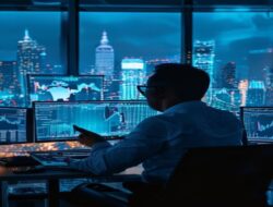 Kasus Fluktuasi Nilai Tukar: Insight Berita Euro untuk Investor