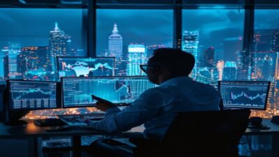 Kasus Fluktuasi Nilai Tukar: Insight Berita Euro untuk Investor