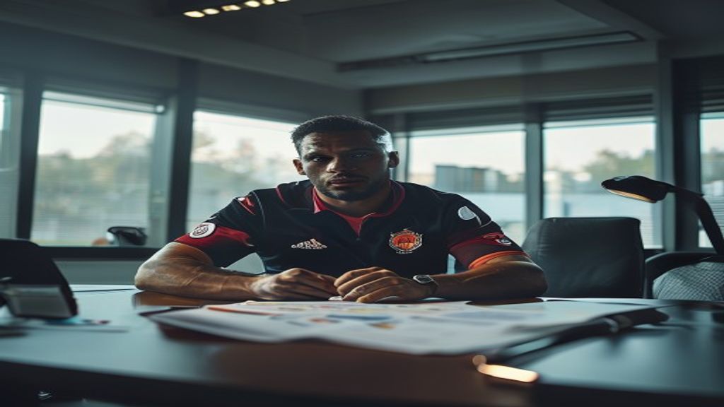 Berita FIFA Terbaru: Bagaimana Regulasi Baru Mempengaruhi Klub Anda? 2 Berita FIFA terbaru tentang turnamen, hasil pertandingan, dan klasemen tim nasional Indonesia