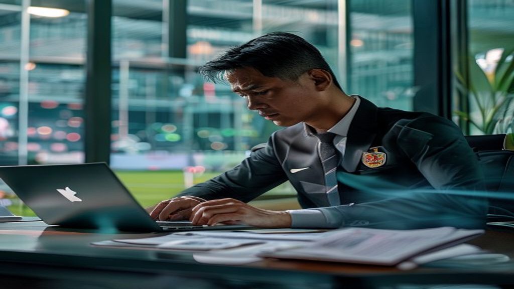 Berita FIFA Terbaru: Bagaimana Regulasi Baru Mempengaruhi Klub Anda?