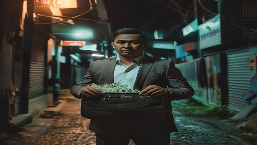 Membedah Skandal Transfer: Fakta Tersembunyi di Berita Klub Sepak Bola