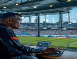 Kasus Penurunan Penonton Liga 1: Insight dari Berita Liga 1 Indonesia