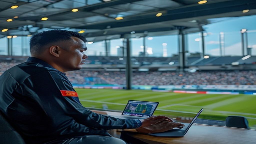 Kasus Penurunan Penonton Liga 1: Insight dari Berita Liga 1 Indonesia