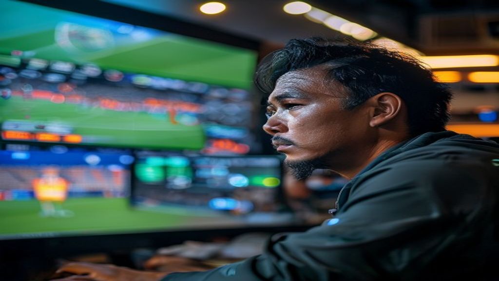 Berita Liga Europa: Cara Mengikuti Live Update & Analisis Taktik Tim Favorit 2 Gambar highlights pertandingan Liga Europa terbaru dengan gol spektakuler dan sorotan tim unggulan