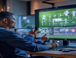 Berita Liga Europa: Cara Mengikuti Live Update & Analisis Taktik Tim Favorit