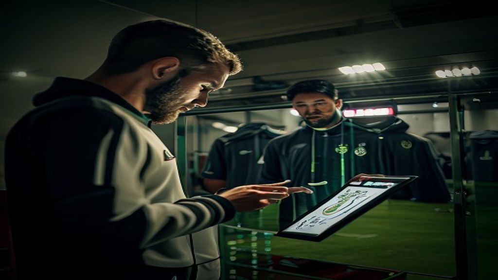 Strategi Pelatih Optimalkan Formasi: Insight dari Berita Liga Italia