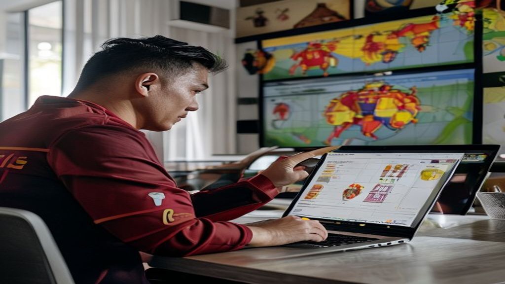 Panduan Praktis Gunakan Berita Liga Spanyol untuk Prediksi Skor Akurat