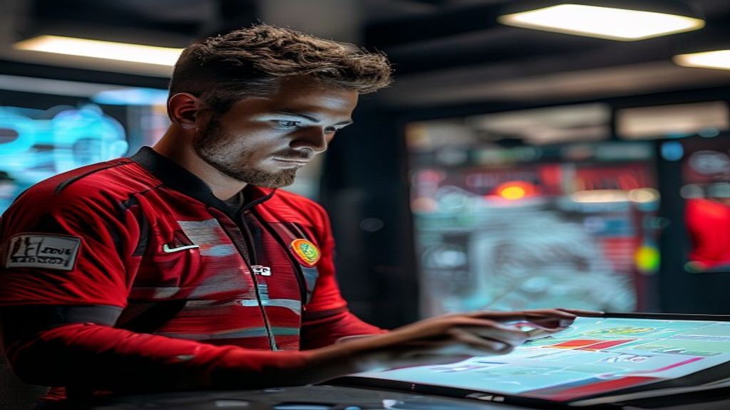 Berita Manchester City: 5 Fakta Transfer Tersembunyi yang Ubah Taktik