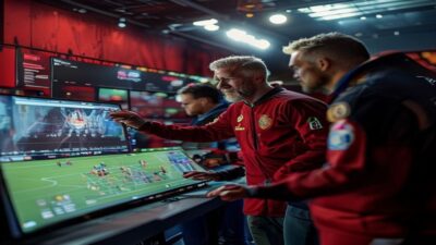 7 Insight Berita Manchester United yang Ubah Strategi Tim 18 7 Insight Berita Manchester United yang Ubah Strategi Tim