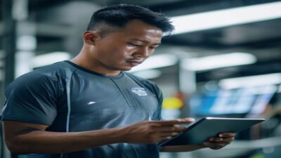 Strategi Tingkatkan Karier Atlet lewat Berita Olahraga Indonesia