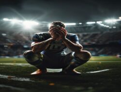 Belajar Dari Emosi Pemain lewat Berita Pertandingan Terbaru