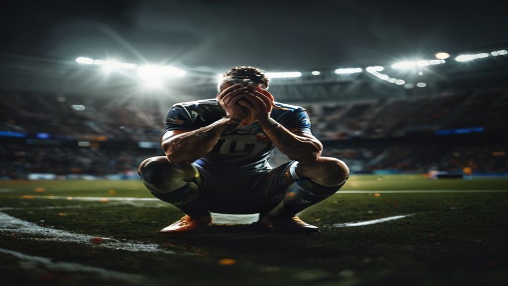 Belajar Dari Emosi Pemain lewat Berita Pertandingan Terbaru