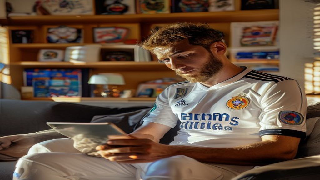 Berita Real Madrid: Pertanyaan Umum & Jawaban Lengkap Terbaru