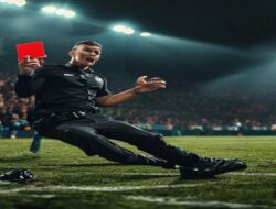Berita Sepak Bola Hari Ini: 3 Insight Kunci Memahami Taktik Tim