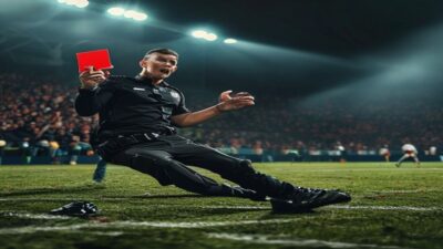 Berita Sepak Bola Hari Ini: 3 Insight Kunci Memahami Taktik Tim