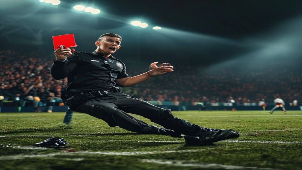 Berita Sepak Bola Hari Ini: 3 Insight Kunci Memahami Taktik Tim