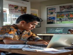 Apa Saja Fakta Tersembunyi di Berita Sepak Bola Indonesia Tahun Ini?