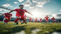 Berita Timnas U23: Latihan Intensif vs Turnamen, Pilih Naikkan Lolos