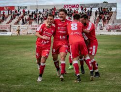 Prediksi Defensores de Belgrano VR vs Atletico Escobar: Skor, O/U dan 1X2 Terbaru