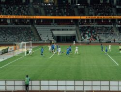 Prediksi Dinamo Vologda vs Yenisey II: Skor, O/U dan 1X2 Terbaru